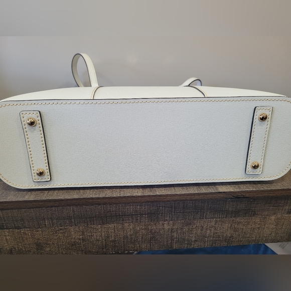 Dooney and Bourke shoulder tote bag Lexington - Picture 4 of 6